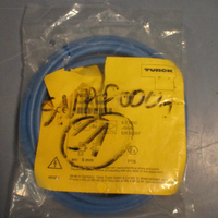 TURCK NI5G12Y1 Proximity Switch Sensor 8,2 VDC 5mA Ident No. 10055
