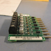 Rockwell Allen Bradley AK-M9-115VAC-1 Digital Interface Module 115V Ser.A