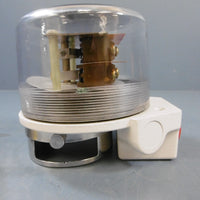NIB Proximity Rotary Position Indicating Switch 12ADN 12 Amps 125/250 VAC