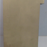 Allen Bradley PLC5 Electromechanical Contact Output Module 1771OW16 /B