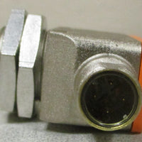 IFM Electronic OGS280 Photoelectric Sensor 20 m Sensing Distance 10-30 VDC