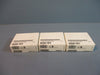 Siemens 6ES7194-1KA01-0XA0 Y-Connector FACTORY SEALED Lot of 3
