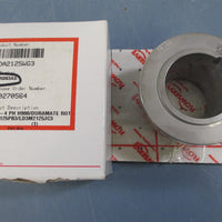 Flowserve TDDA2125WG3 Pump Shaft Sleeve  New