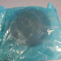 Dodge 004563 8S x 1 Flange Coupling DFlex Coupling 1" Bore 8SX1