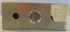 GEA Group 9513-74185-010 Homogenizing Chamber 63379976 G-11-4-B 2-3/4" Bore