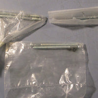 Camozzi 600457 Fixed Interface Valve 600457A6B 12VA 24V (Lot of 5)