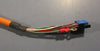 Bosch Rexroth R911277914 Servo Driver Acessory Cable IKS4103-005 Approx. 16'