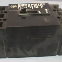 Westinghouse MCP0358CR 7 Amp Motor Circuit Protector Breaker 3 Pole, 600VAC Used
