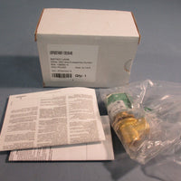 ASCO USF8257A001 120/50-60Hz Solenoid Valve 8257A001UKAS 0-125PSI