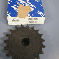 MARTIN SABERTOOTH 60BS19HT1