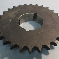 MARTIN 60BTB28 2012 ROLLER CHAIN SPROCKET 28 TEETH