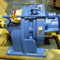 Sumitomo CVHJS-6195Y-35 Cyclo 6000 Gear Reducer PA106494 35:1 3-5/8" Shaft Dia