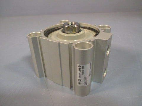 SMC Compact Cylinder CQ2B63120DCZ
