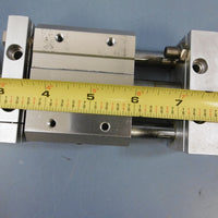 SMC CDY1S15H-35 Guided Air Table Cylinder Pneumatic