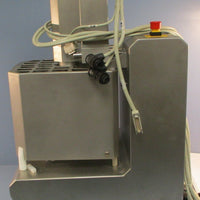 LB Bohle BMG High Shear Granulator 1.0kW Rated Power 110V Mini Granulator BMG