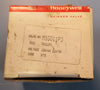 Honeywell M1G011P3 Skinner Valve 120/60 or 110/50 NOS