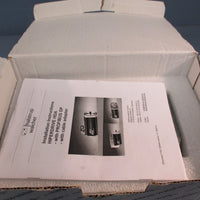 Halstrup-Walcher HDA70-DP-L-B-S 9505.0001 Hyperdrive HDA Positioning Drive w/42W