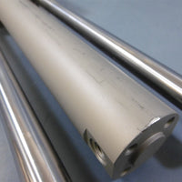 SMC MGCLB32TN-250 Slide Guided Cylinder Bearing 145PSI 1.0 Mpa