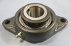 Timken Fafnir RCJTC1-1/4 2 Bolt Flange Block Bearing 1-1/4" Bore RCJTC-1-1/4