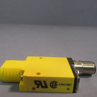 Banner Minibeam 1030vdc Photoelectric Sensor SM312LVQD