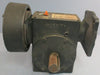 Hub City 0221-91325-1366 Right Angle Speed Reducer Fan-Cooled 20:1 Model 264