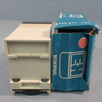 Endress & Hauser FTW 420 Nivoterter Level Limit 220V 50/60Hz