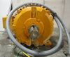 Reliance 1MAF47274 Duty Master A-C Motor 3PH 15HP 870RPM 286T 1-7/8" Shaft Dia