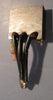 Hyster 2013534 Genuine Electric Forklift Motor Brush lot of 4