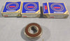 NSK 6204DDUCM Deep Groove Ball Bearing 20mm Bore 47mm OD 14mm W (Lot of 3)