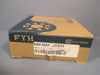 FYH 4-Bolt 1-1/2in Flange Bearing EBF20824KP8G5