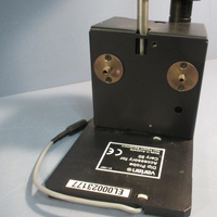 Varian 311027 Dip Probe Coupler Accessory for CARY 50