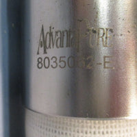 AdvantaPure APSWP1500 Silicone Hose Class VI FDA 253/4" Length 1.44" Sanitary