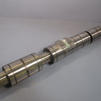 NB NIPPON BEARING Spline Shaft SSP40R 0611735902