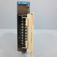 Allen Bradley 1756IB16 Control Logix Module 24V Vdc Series A F/W Rev 2.5