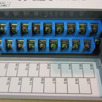 Allen Bradley 1746IV16 Input Module SLC 500 Series C