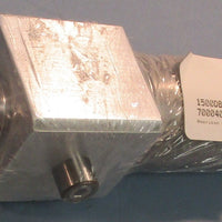 American 1500DBFTS3.004 Pneumatic Cylinder 11/2" Bore 3" Stroke