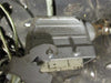 Hadef 66/04 AK 405 DI 80 N 8/2 Chain Hoist 480V 0.9/0.22 kW 500kg Load Cap.