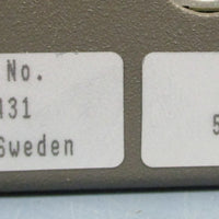 Amersham Biosciences UV900P UV Transmitter with 56322636 System 100240V