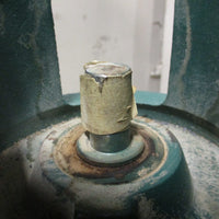 Sumitomo EHYJSB4125YY121 SM BuddyBox Gear Reducer 21:1 Ratio 7000 InLb