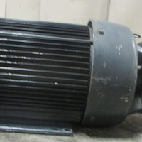 US Motors U3E2D Electric Brake Motor AD81A Shur Stop 105634109001 Rev A 958193