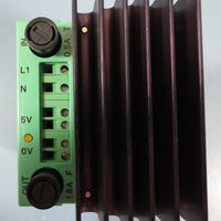Phoenix Contact Power Supply: CMPS120AC/5DC/1