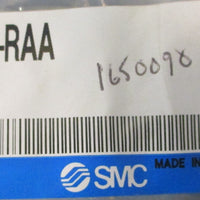 SMC LECSBRAA Lock / Brake Cable 10m Long Robotic Axis Side Connector