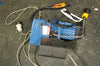 Demag DC-COM 5-500 1/1 H5 V5.4/1.32 Electric Chain Hoist 1100lb 440-480 VAC
