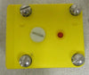 Banner 25547 Maxi Beam Photoelectric Sensor RSBLV Sensing Head