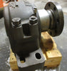 SKF SAF 228 4-Bolt Pillow Block Bearing SAF-228N 4-5/16" Bore