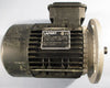 Lafert ST 71 C4 Electric Motor ST71C4 3Ph 0.26kW 0.35HP 1600RPM 14mm Shaft Dia