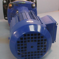 Speck Pumpen INVB 230 Multistage InLine Centrifugal Pump 2850 rpm