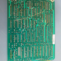 Merrick 19606 Memory Control Board - Used