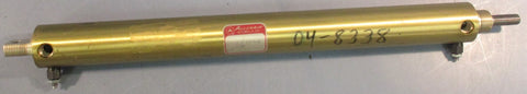 Allenair E-1-1/2-X-14-1/2-BC #30 Pneumatic Air Cylinder 21-1/2" Length