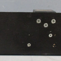 LH Research TTM23-133/115-230 Regulated Power Supply 847747-007 115/230VAC